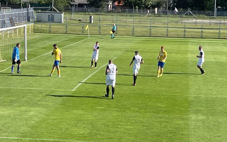 Perutz: Döntetlennel indult a szezon