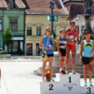 III.  Watchman Pápa Félmaraton 2018