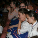 XV. Országos Ifjúsági Néptánctalálkozó - Pápa