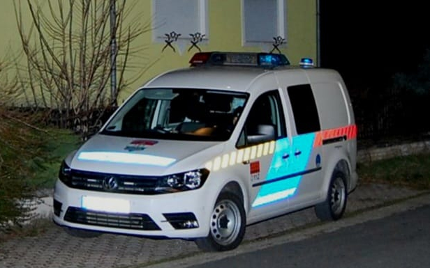 Letartóztatásban a lovászpatonai házba többször is betörő fiatalok