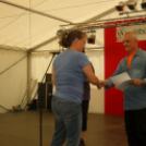 V. Városrészi Majális - Pápa