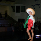 Küzdősport Gála a Sportcsarnokban