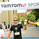 2. TomTom Pápa Félmaraton