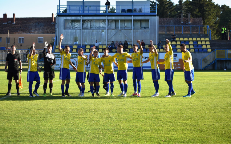 Gól nélküli döntetlent játszott a Perutz