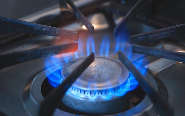 Csütörtökön gázszünet lesz Pápán