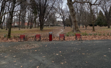 A tervező tervez, a gyalogos pedig a legrövidebb úton megy