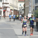 4. Watchman Pápa Félmaraton - 2019