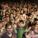 Rúzsa Magdi Koncert - Pápa