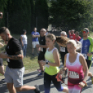 Fuss Szívvel Egy Mosolyért - Futóverseny Döbröntén