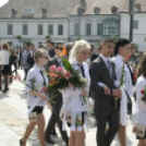 Városi Ballagás - Pápa - 2017