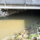 Árad a Bakonyér és a Gerence