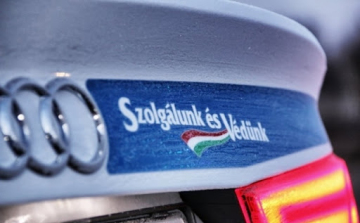 Mozgóárus ütötte el a vásárlót, tolatás közben