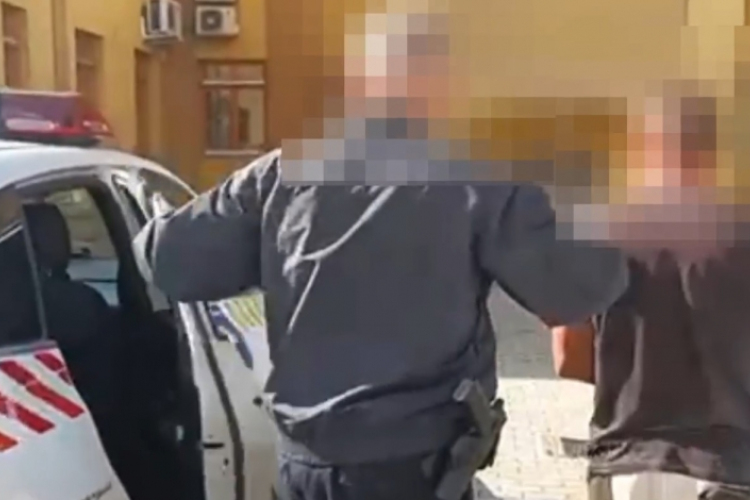 Ittasan balesetet okozott, aztán hazafelé még ellopott egy biciklit