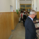 Átadták a könyvtár új épületét