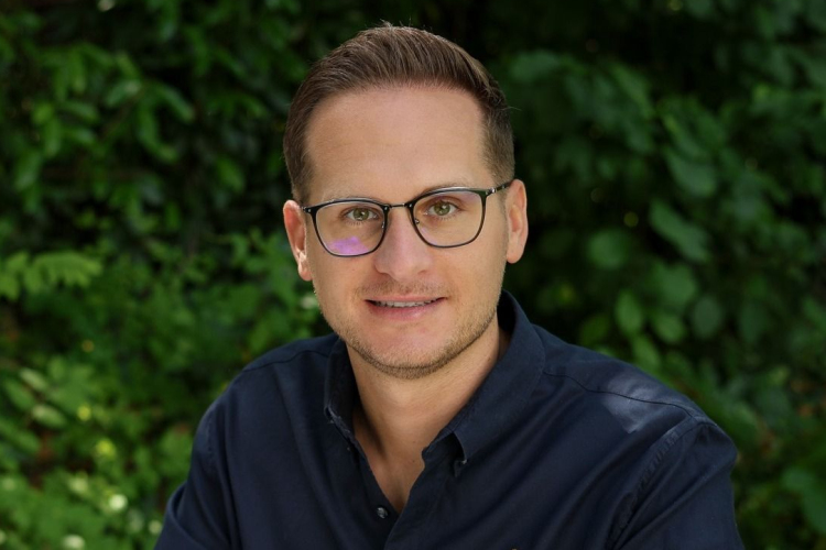 Deák Dániel szerint 22 százalékkal vezet választókerületünkben a Fidesz