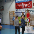 Patent Ökölvívó Bajnokság - Pápa