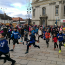 Szilveszteri Futás és Ostormenet