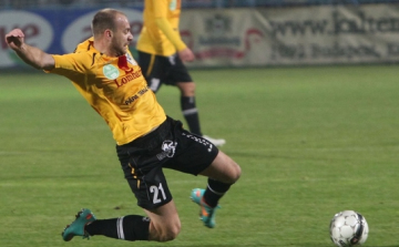 Goran Marics visszatért