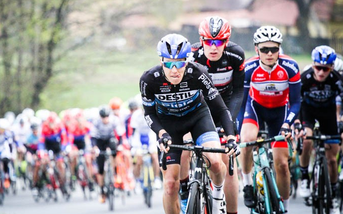 Szombaton jön a kerékpárverseny