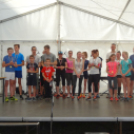 VIII. Ökumenikus Nap - Pápa