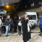 Belváros Forgatag - Márton Napi Forgatag