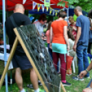 Pápai Játékfesztivál - Szombat Délutáni Programok