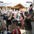 Pápai Játékfesztivál - Szombat - Koncertek