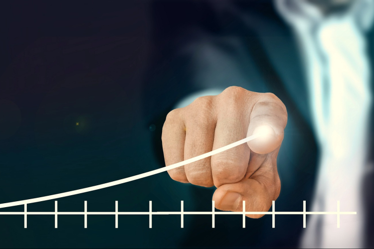 MNB-igazgató: az infláció a jövő év elejétől lassulni kezd