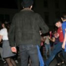 XV. Országos Ifjúsági Néptánctalálkozó - Pápa