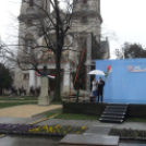 Megemlékezés 2016 március 15-én - Pápa