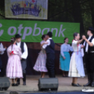 Pápai Játékfesztivál - Szombat Délutáni Programok