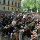 Városi ballagás - Pápa - 2013