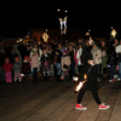 Szilveszteri Utcabál