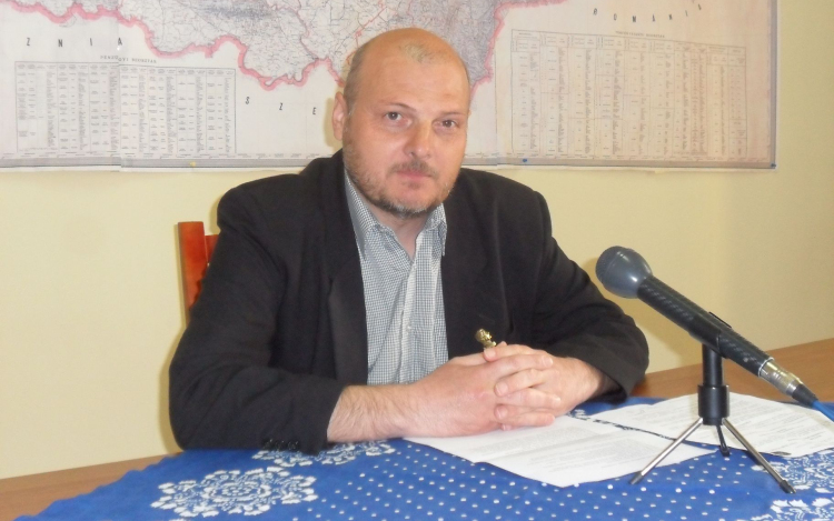 Orbán Imre pápai érdekességekről