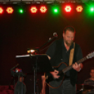 Ismerős Arcok Koncert - Pápa - 2017