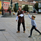 Múzeumok Őszi Fesztiválja - Családi Nap Pápán