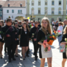 Városi Ballagás - Pápa - 2016