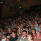 XV. Országos Ifjúsági Néptánctalálkozó - Pápa