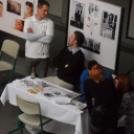 Esküvő kiállítás - Pápa - 2013