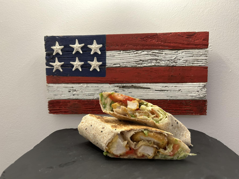 Jack Bár és Konyhája - Pápa