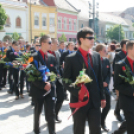 Városi Ballagás 2014 - Pápa