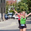 III.  Watchman Pápa Félmaraton 2018