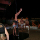 Éjszakai Fürdőzés a pápai Várkertfürdőben