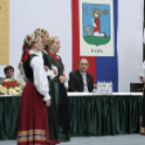 Városi Ballagás - Pápa - 2015