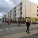 Szilveszteri Futás és Ostormenet