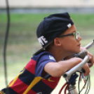 Vajda Péter Lakótelepi Nap