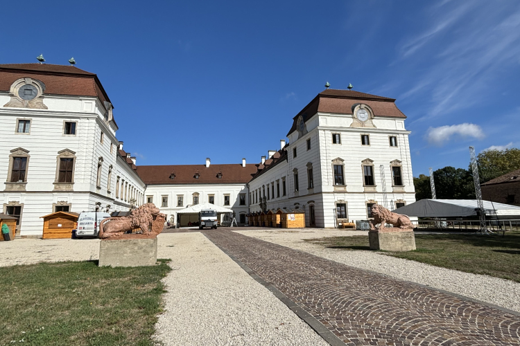 Szerdán kezdődik a Borfesztivál!