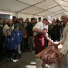 IV. Pápai Böjtelő Böllérverseny (2017)