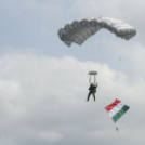 100 éves a Magyar Légierő - Bemutató a pápai Bázisrepülőtéren