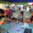 Aegon Játszótéri Nap - Pápa